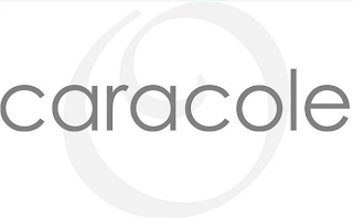 O CARACOLE logo