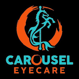 O CAROUSEL EYECARE