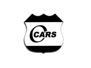 O CARS logo