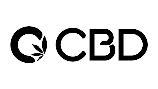 O CBD logo
