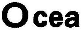 O CEA logo