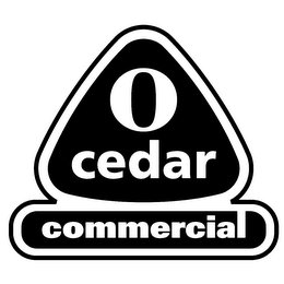 O CEDAR COMMERCIAL