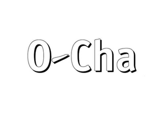 O-CHA logo