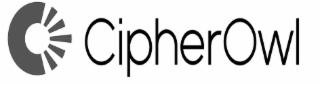 O CIPHEROWL logo