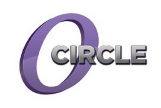 O CIRCLE logo