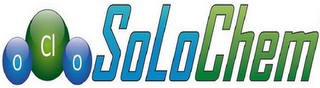 O CL O SOLOCHEM logo