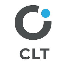 O CLT logo