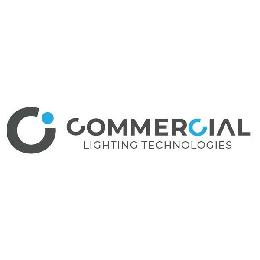 O COMMERCIAL LIGHTING TECHNOLOGIES logo