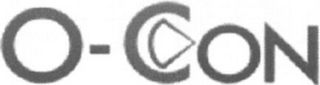 O-CON logo