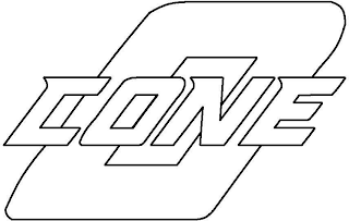 O CONE logo