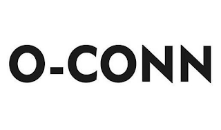 O-CONN logo