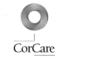 O CORCARE logo