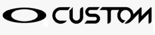 O CUSTOM logo