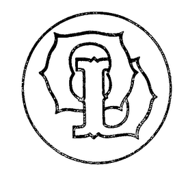 O D logo