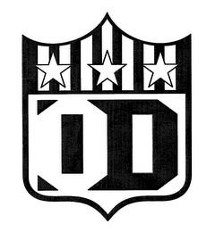 O D logo