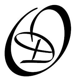 O D logo