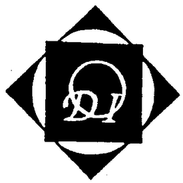 O D I logo