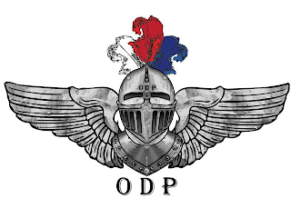 O D P O D P logo