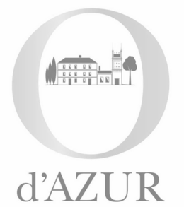 O D'AZUR logo