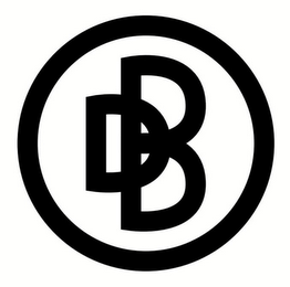 O DB logo