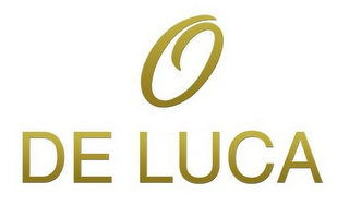 O DE LUCA logo