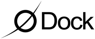 O DOCK logo