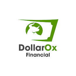 O DOLLAROX FINANCIAL logo