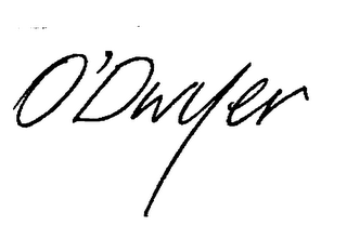 O' DWYER logo