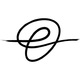 O E logo