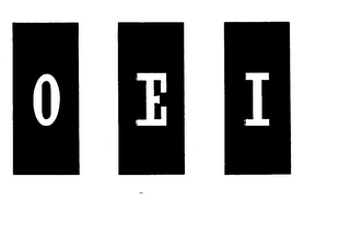 O E I