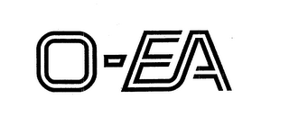 O-EA logo