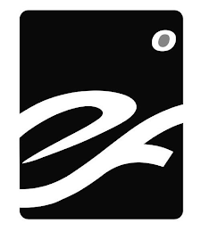 O EF logo