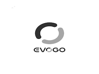 O EVOGO logo