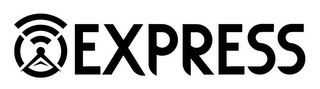 O EXPRESS logo