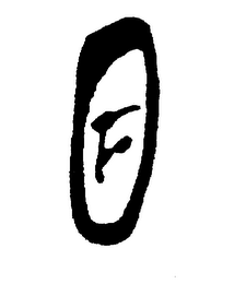 O F logo