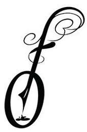O F logo