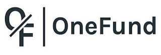 O F ONEFUND logo