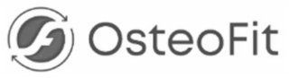 O, F, OSTEOFIT logo