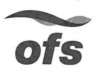 O F S logo