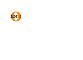O FACE logo