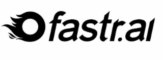 O FASTR.AI logo