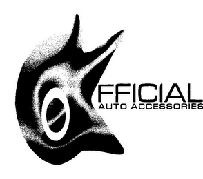 O FFICIAL AUTO ACCESSORIES logo
