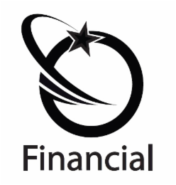 O FINANCIAL logo