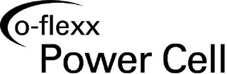 O-FLEXX POWER CELL logo