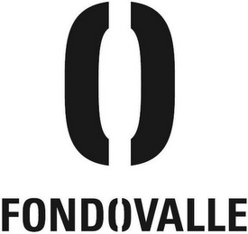 O FONDOVALLE logo