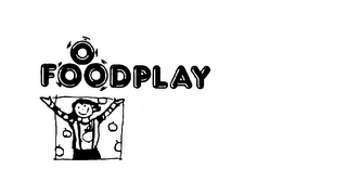 O FOODPLAY logo