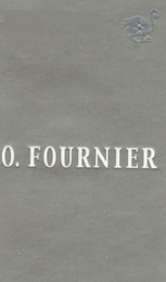 O. FOURNIER