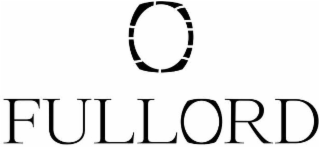 O FULLORD logo