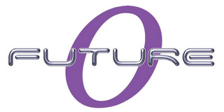 O FUTURE logo