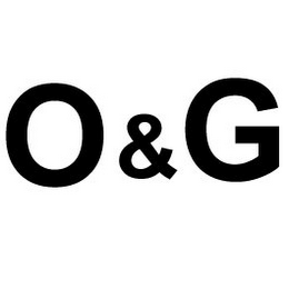 O & G logo
